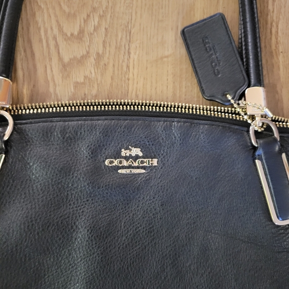 Coach bag - Picture 3 of 7